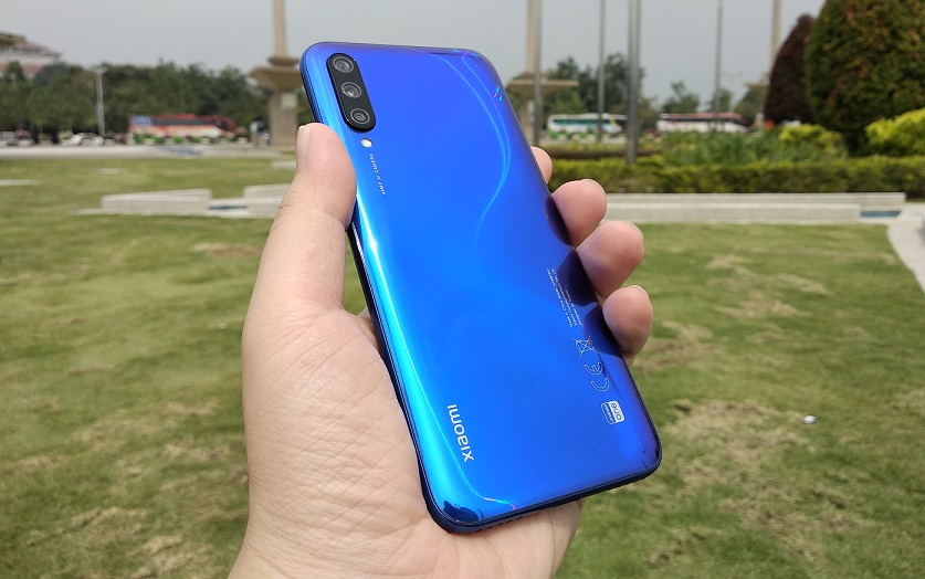 Xiaomi Mi A3 | www.carlottakoporossy.com